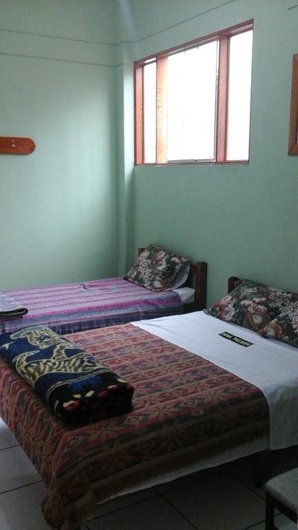 Hostal Yaki Lima Bilik gambar