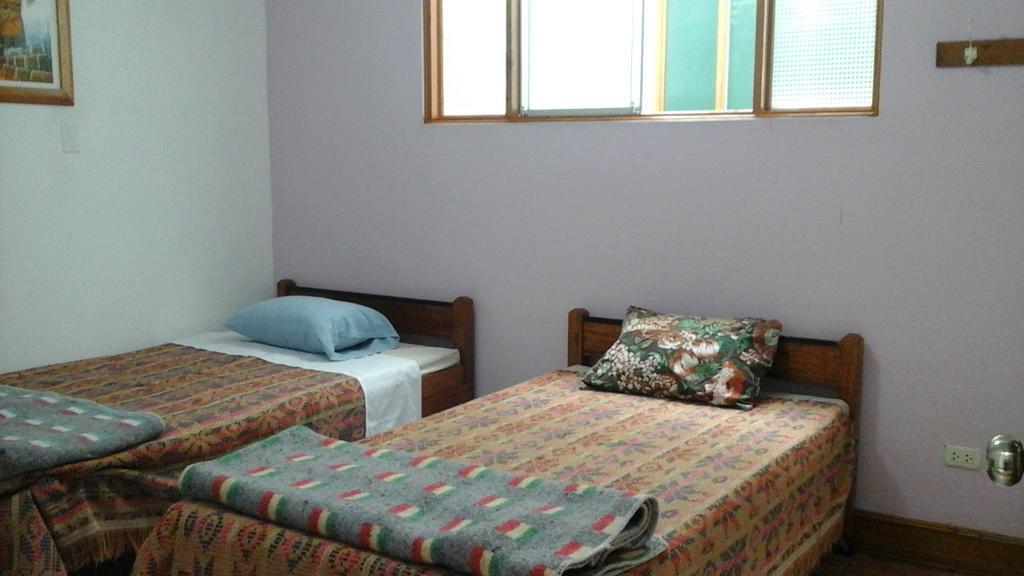 Hostal Yaki Lima Bilik gambar
