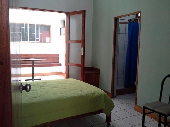 Hostal Yaki Lima Bilik gambar